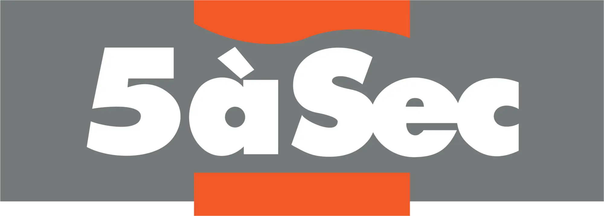 Logo de 5ásec Tintorería