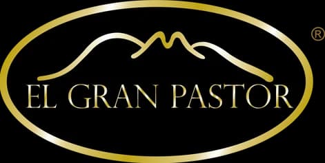 Logo de El Gran Pastor