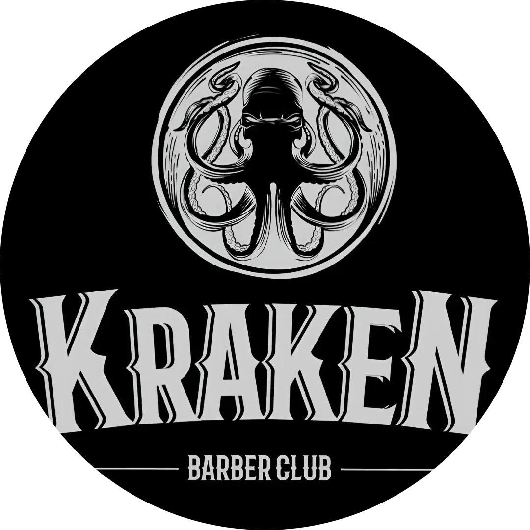 Logo de kraken